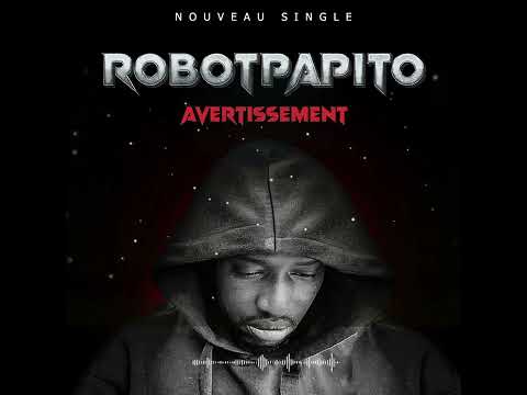 Robot papito avertissement à kati woulou  MARIA DEN KING KJ