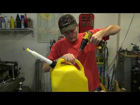 image-Are gas can nozzles universal?