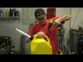 You Will Throw Away Your Gas Can Spouts after Seeing this Video