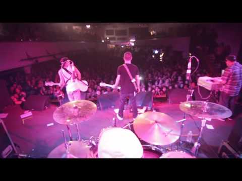 The Holdup - "Glad To Be Home" Official Music Video