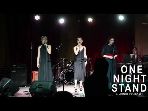 JOURNEY TO THE PAST (Anastasia) - THE LEADING LADIES