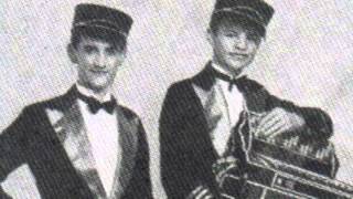 Grand mazurka (Harald Henschien)