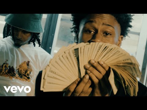 Quezz Ruthless - N**** Show Us [Official Music Video]