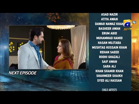 Jaan nisar - Episode 29 Teaser - Jaan Nisar Ep 29 Promo | Jaan nisar 29 promo