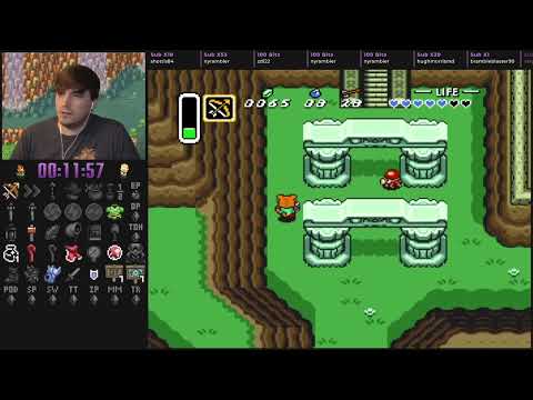 LTTPR | 2022 Tourney Qualifier