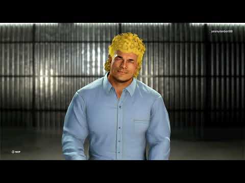 WWE 2K23 Gameplay: Son of Sid Is Evolving