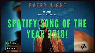Every Night Music Video