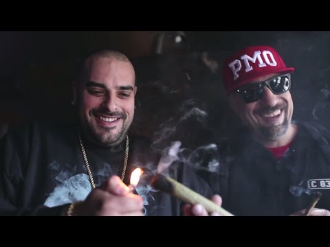 Berner's Bigger Business "Cookie Mob Cuz" (Ep 1, Season 2)