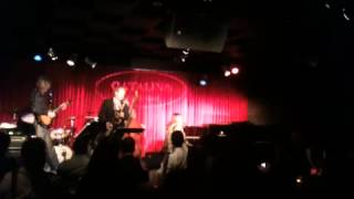 &quot; Cry Me A River &quot; Diane Schuur @ Catalina&#39;s