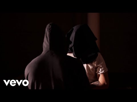 Nicholas Bonnin - Save Me