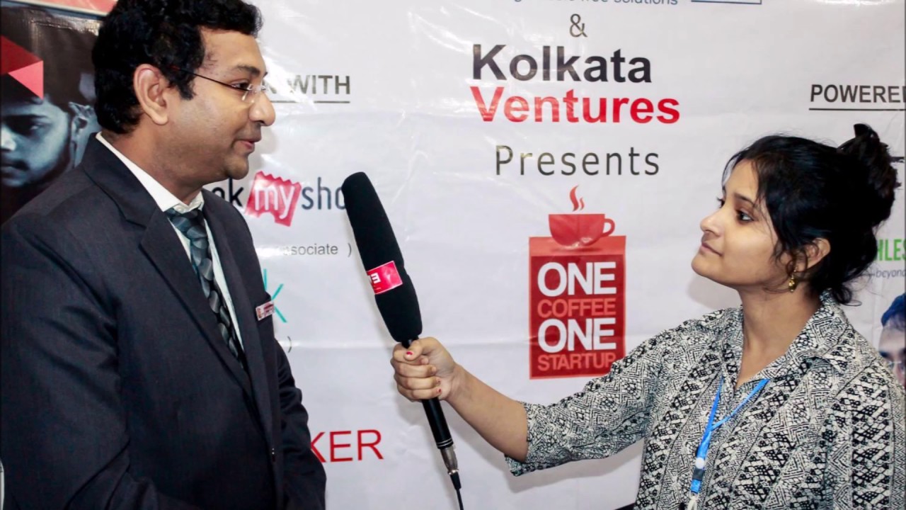 ONE COFFEE ONE STARTUP EVENT HIGHLIGHTS (Social Media Partner Phoenix Feathers)