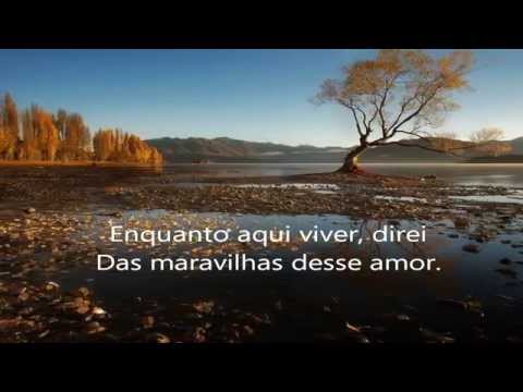 Hino: Amor Fiel (C. A. Tydeman)