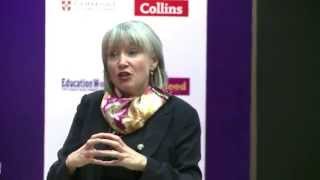 TEC15: Elaine Higgleton – Empowering teachers through a better underst