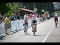 CICLISMO Nicole BRACCO Scala E Vince A Comenduno Di Albino 2025 Cat ED2