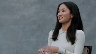 Cartier Women's Perspective: The Power of Representation with Anna Sawai