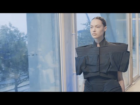 Ines Manuel Baptista | Fall Winter 2022/2023 | Full Show