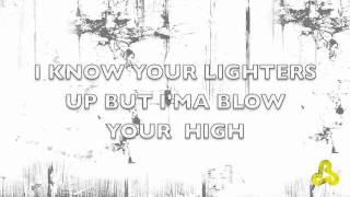 Lecrae | Blow Your High | Lyrics