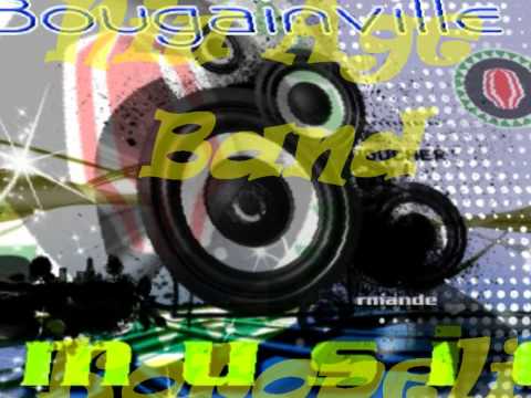 Niu Age Band- Kotopeli (PNG Music)