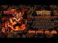 COMATOSE THE UNGODLY LAMENTATIONS OFFICIAL ALBUM STREAM 2018 SW EXCLUSIVE