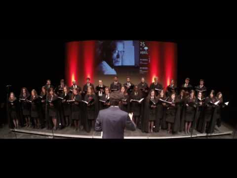 CMUC - O Milho da Nossa Terra - TAGV, 25.04.2017