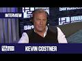 Kevin Costner | Howard Stern Interview DEFAULT Thumbnail