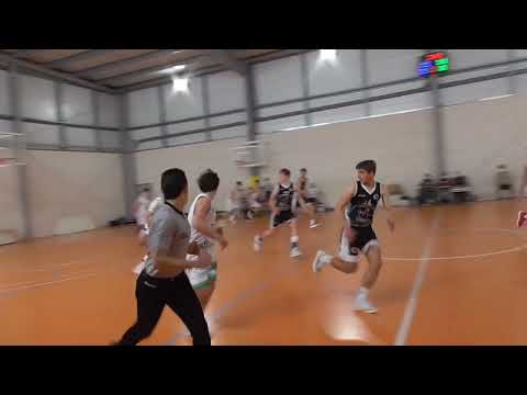 TAU CASTELLÓ A 64-75 C.C. LA MARINA BENIDORM