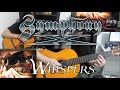 Symphony X - Whispers (Acoustic)