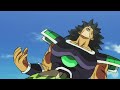 Dbs Broly Broly All Scenes