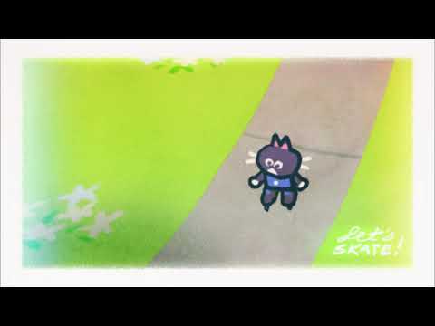 Video thumbnail for Let’s Skate!