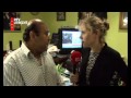 Utrechters volgen protesten Egypte gespannen