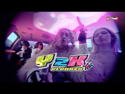 Clonnex – Y2K [Official Music Video]
