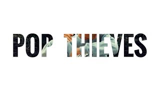 Pop Thieves | Childish Gambino (freestyle dance video)