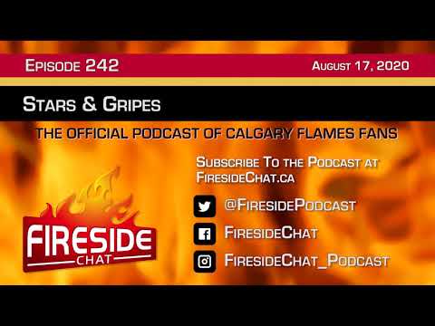 Fireside Chat Episode 242: Stars And Gripes