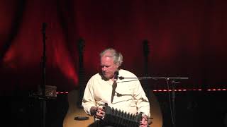 Geoff Lakeman, A Wide Wide River to Cross, Barnfield Theatre Exeter