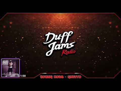 Young Hobb - "Ghetto" (Moment for Venzel 2)