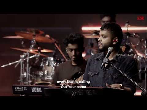 Every Beat | North Point Worship | Jeevan Chelladurai | AFT English Songs