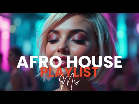 Afro Fusion Sunset 2025 | Deep Tribal & Melodic Waves (The Weeknd, Adam Port, Hugel)