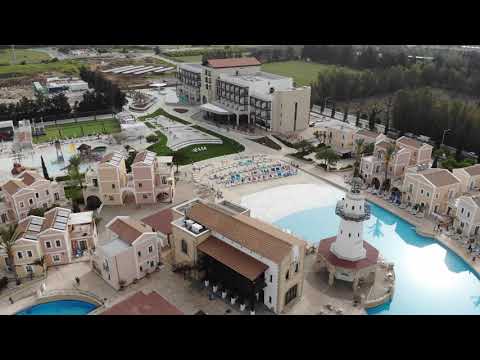 holiday-village-cyprus-easter-2019-drone-mavic-air-footage-harshaw