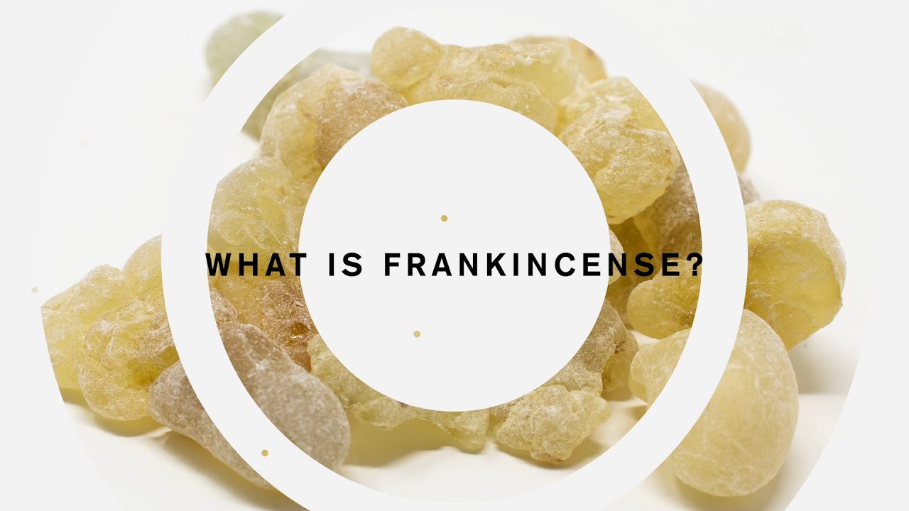 What is Frankincense?