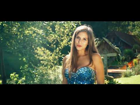 Skupina Črna mačka  - Le ena za naju je pot (Official video)