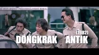 Download lagu Full Movie Warkop DKI Reborn Jangkrik Boss mp3
