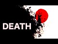 Death From Space The Black Cloud