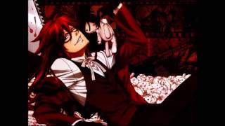 Nightcore S&M (Rock Version)