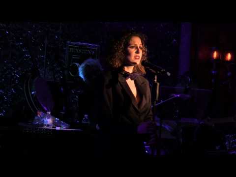 Andrea Prestinario - "Ooo Baby Baby" (Smokey Robinson)