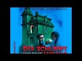 LEMONY SNICKET Buch 01 Der Schlimme Anfang