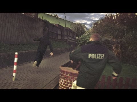 Shizan - Nur Ein Rat Von Mir (Official Video)