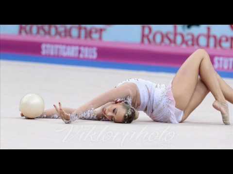 Nicol Ruprecht - Ball 2014/2016 - Music
