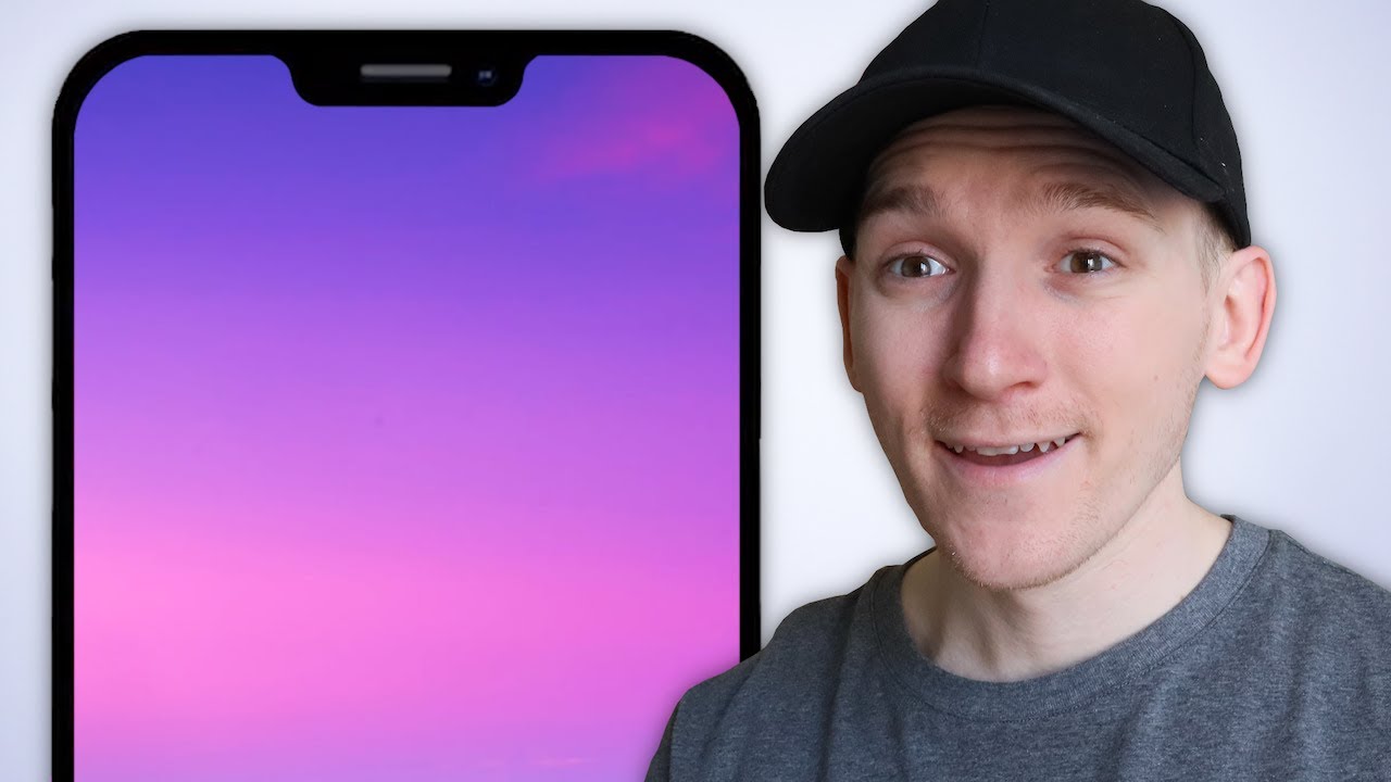 iPhone 12 Pro Max Leaks - iPhone 12 Price & Launch Event!