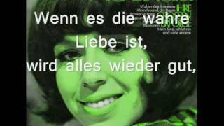 Alexandra - Kleine Anuschka 1967 - Lyrics &quot;rar&quot;