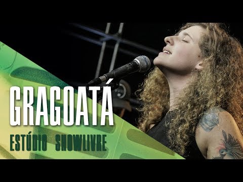 "Cartagena" - Gragoatá  no Estúdio Showlivre 2017